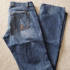 Easy Money Jean Company 29